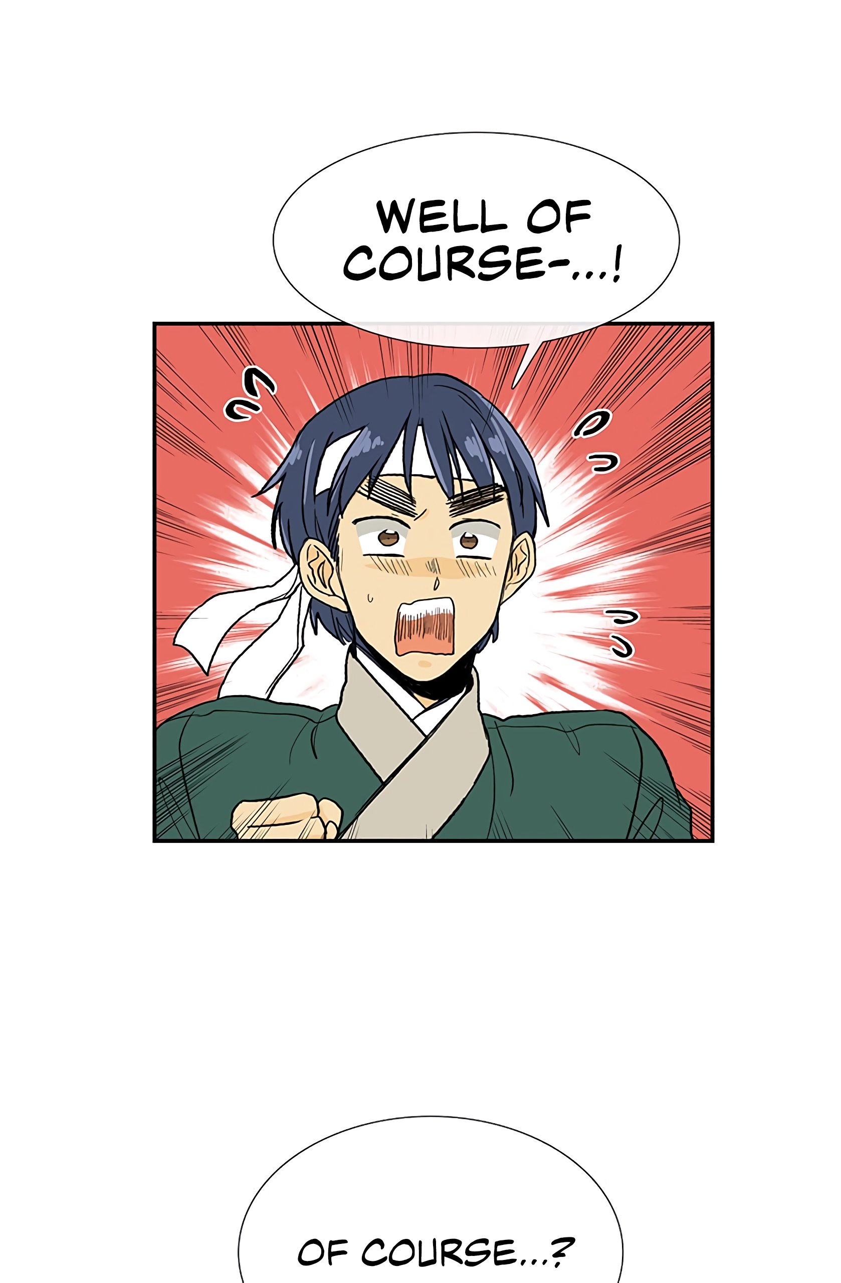The Scholar's Reincarnation Chapter 109 16